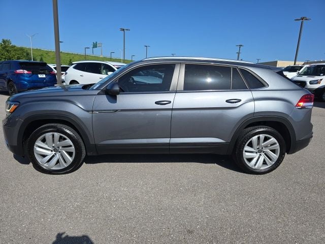 volkswagen atlas cross sport 2023 1V2KE2CA4PC216211 image volkswagen atlas cross sport 2023 1V2KE2CA4PC216211 image